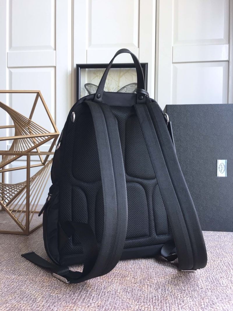 Prada Backpacks